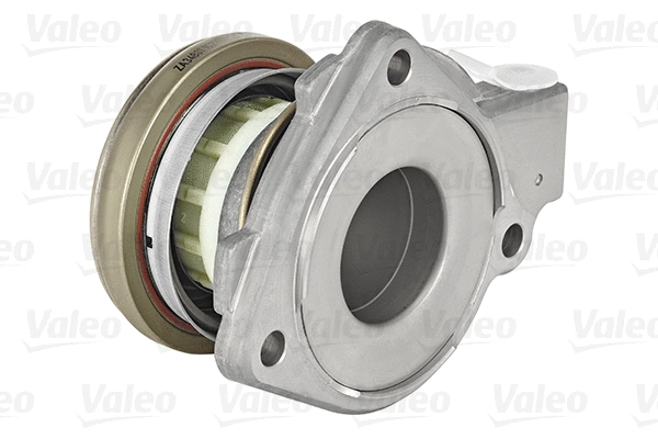 Central Slave Cylinder, clutch