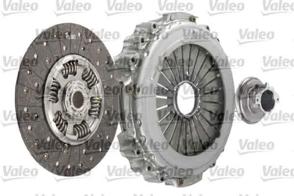 Clutch Kit (809135)