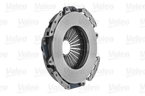Clutch Pressure Plate