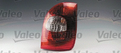Tail Light Assembly (088729)