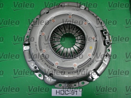 Clutch Kit