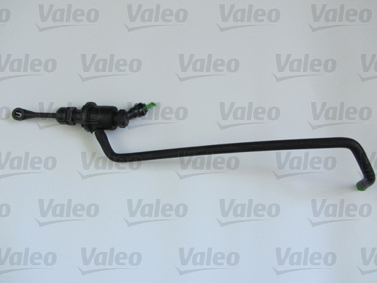 Master Cylinder, clutch (804880)