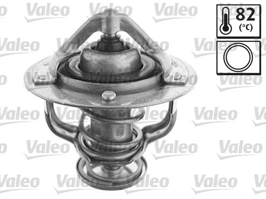 Thermostat, coolant (820553)