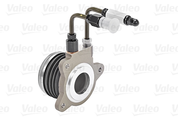 Central Slave Cylinder, clutch