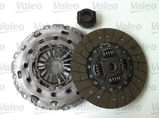 Clutch Kit (826752)