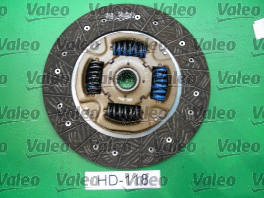 Clutch Kit (826842)