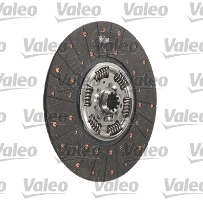 Clutch Disc (807571)