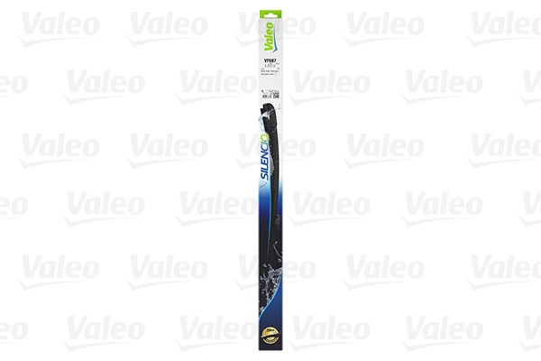 Wiper Blade (577887)