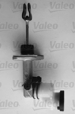 Master Cylinder, clutch (804691)
