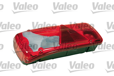 Tail Light Assembly (090639)