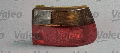 Tail Light Assembly (043206)