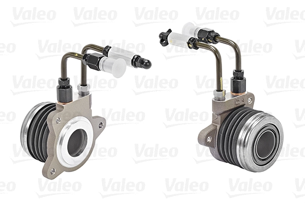 Central Slave Cylinder, clutch (804556)