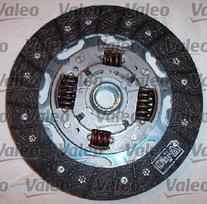 Clutch Kit