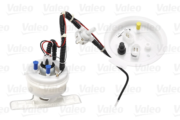 Fuel Feed Unit (347292)
