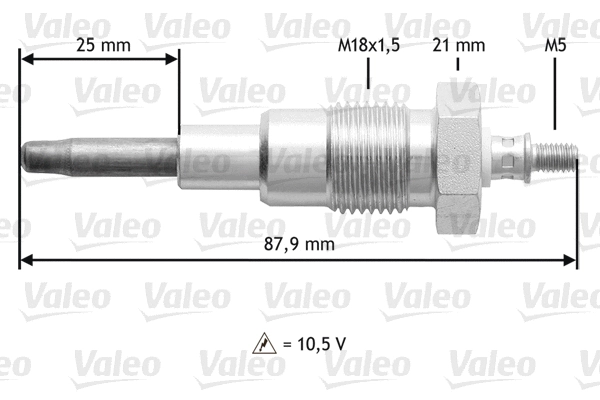 Glow Plug
