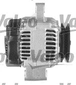 Alternator (437753)