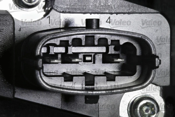 Mass Air Flow Sensor