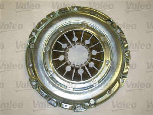 Clutch Kit (826661)