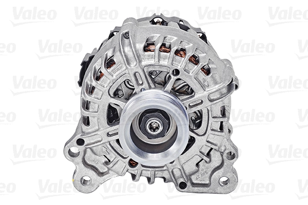 Alternator (440808)