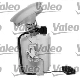 Fuel Feed Unit (347039)