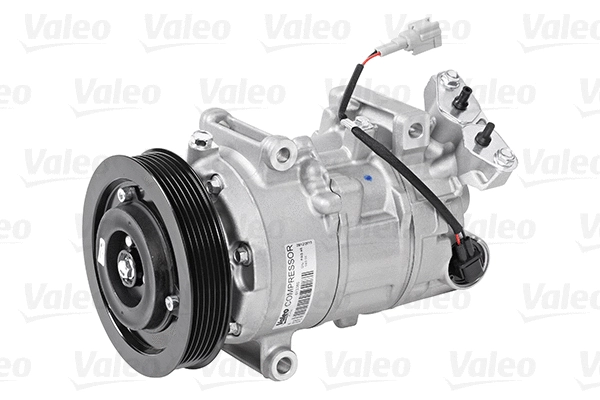 Compressor, air conditioning (813386)