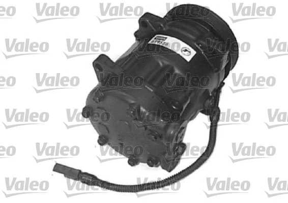 Compressor, air conditioning (699526)