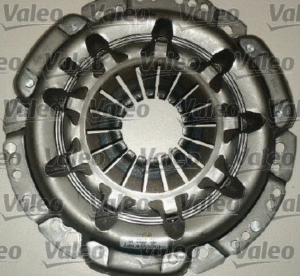 Clutch Kit (826436)
