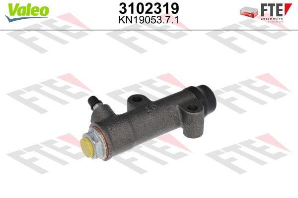 Slave Cylinder, clutch (3102319)