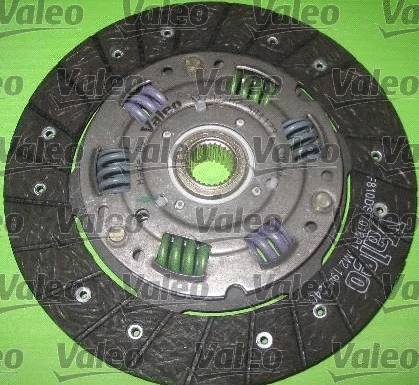 Clutch Kit