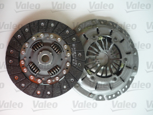 Clutch Kit (826515)