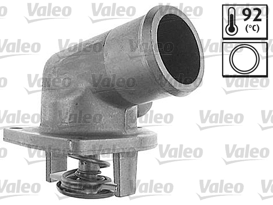 Thermostat, coolant (820139)