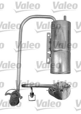 Dryer, air conditioning (509693)