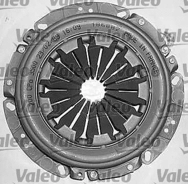 Clutch Kit