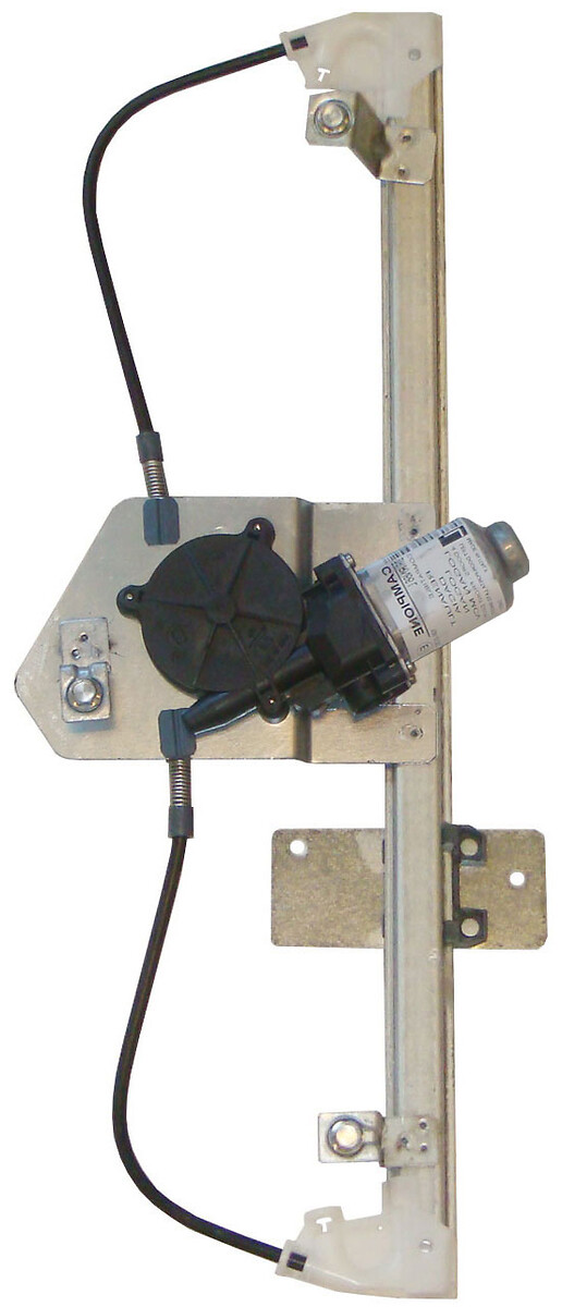 Window Regulator