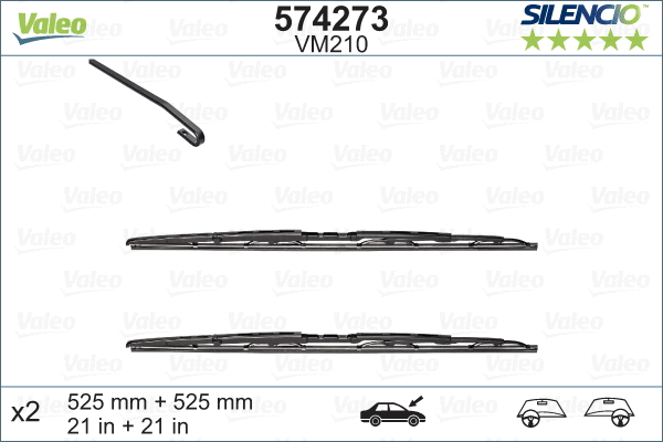 Wiper Blade