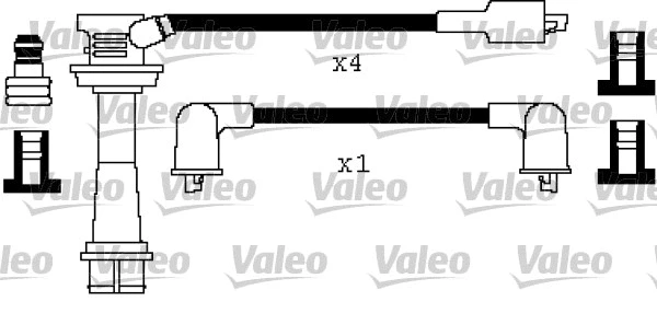 Ignition Cable Kit (346432)