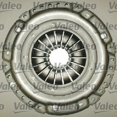 Clutch Kit (821044)