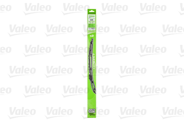 Wiper Blade (576097)