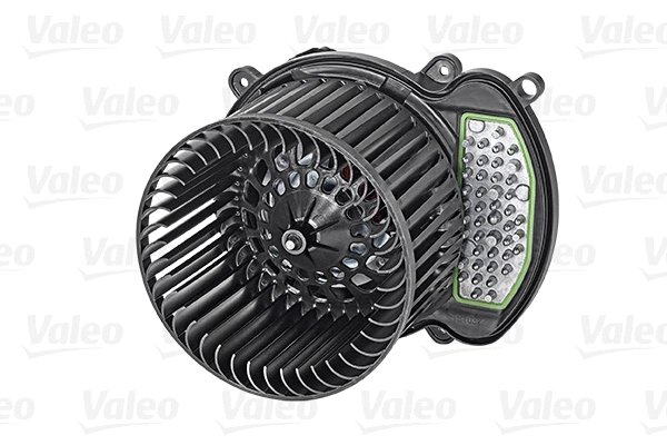 Interior Blower (715005)