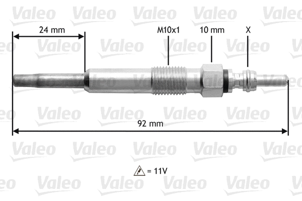 Glow Plug