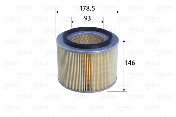 Air Filter (585766)