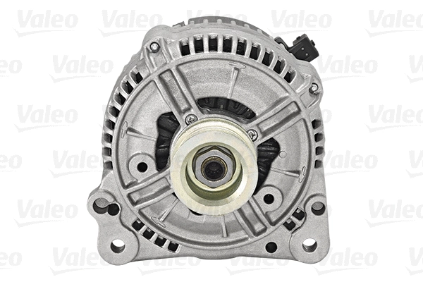 Alternator (437392)
