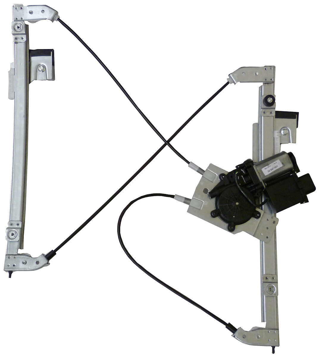 Window Regulator