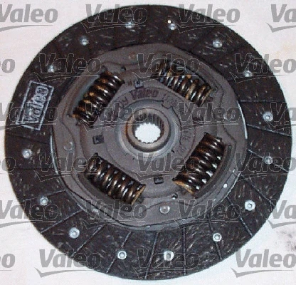 Clutch Kit