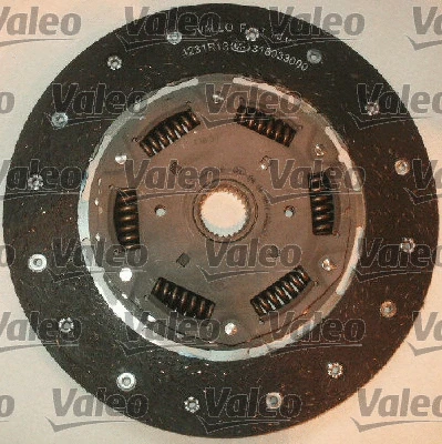 Clutch Kit