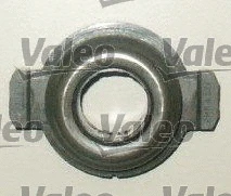 Clutch Kit (826234)