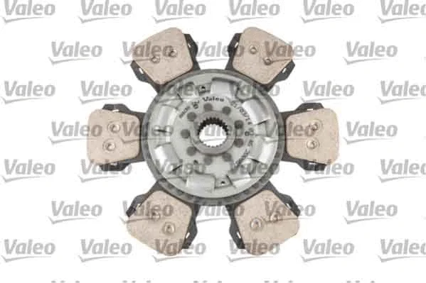 Clutch Disc (806465)