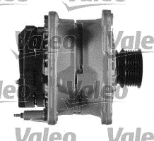 Alternator (437641)
