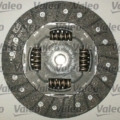Clutch Kit
