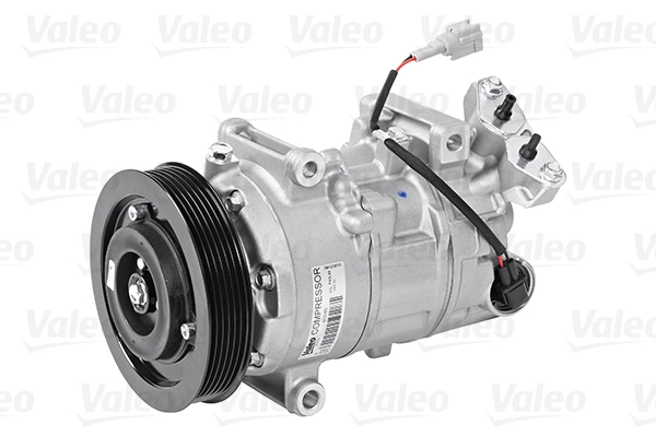 Compressor, air conditioning (813886)